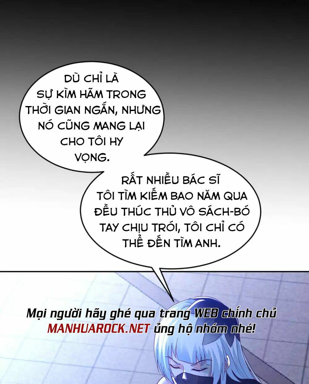 Sư Phụ Của Ta Là Thần Tiên Chapter 43 - Trang 13