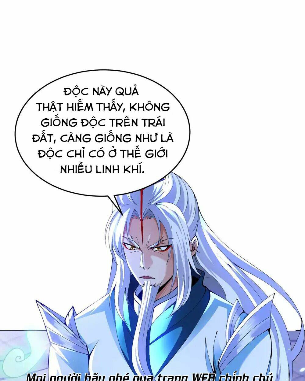 Sư Phụ Của Ta Là Thần Tiên Chapter 43 - Trang 16