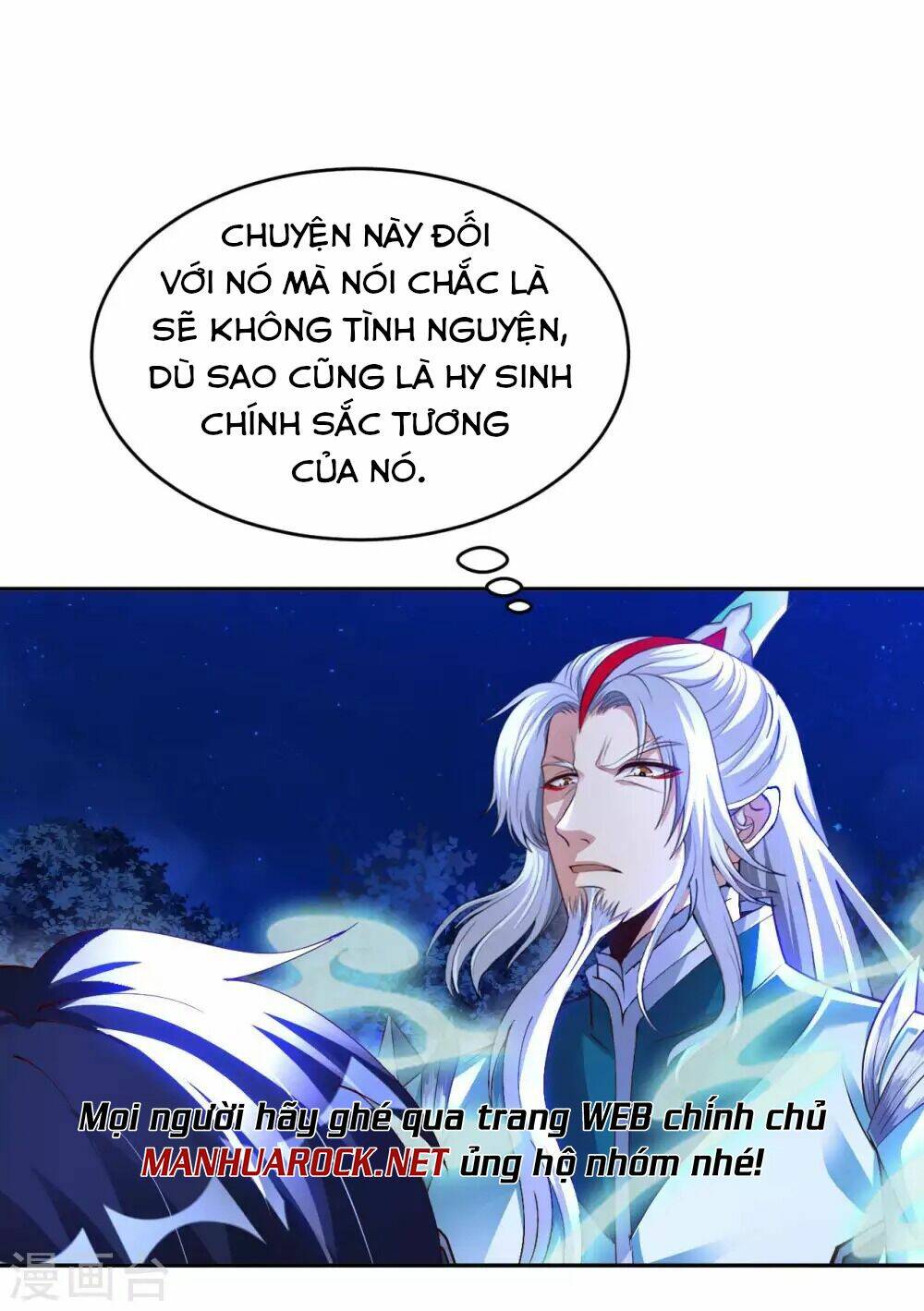 Sư Phụ Của Ta Là Thần Tiên Chapter 43 - Trang 24