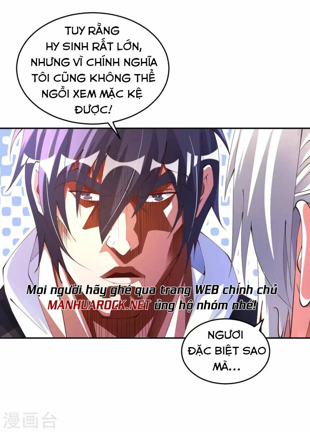 Sư Phụ Của Ta Là Thần Tiên Chapter 43 - Trang 25