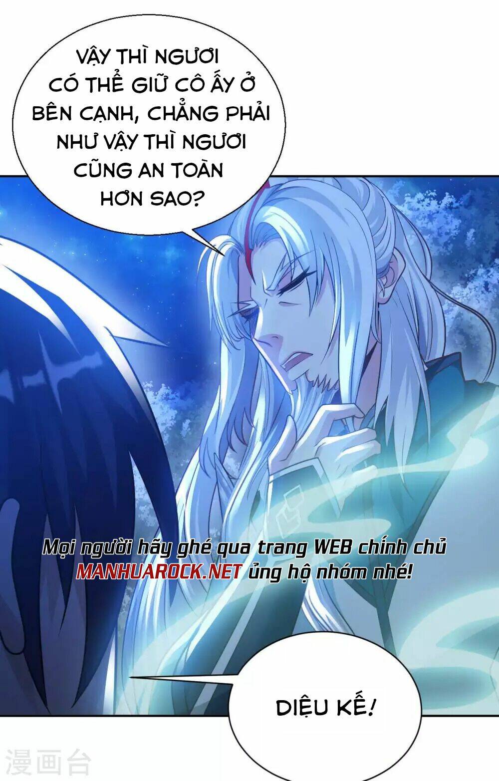 Sư Phụ Của Ta Là Thần Tiên Chapter 43 - Trang 28