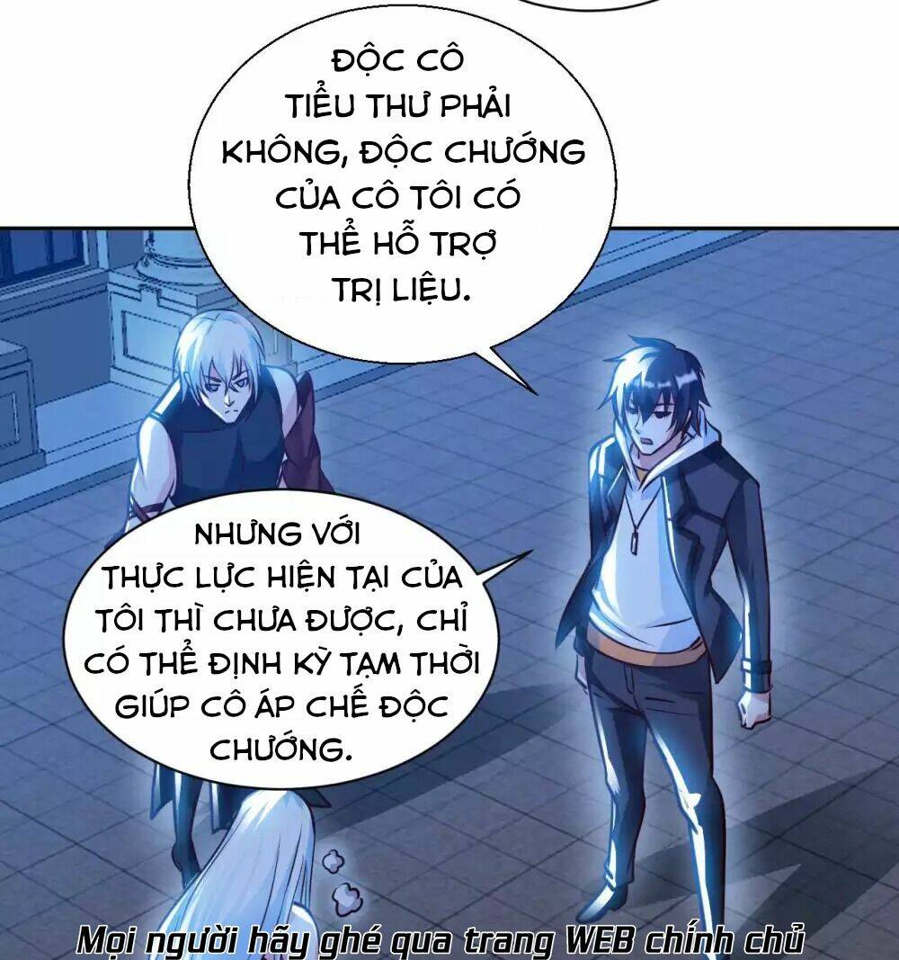 Sư Phụ Của Ta Là Thần Tiên Chapter 43 - Trang 29