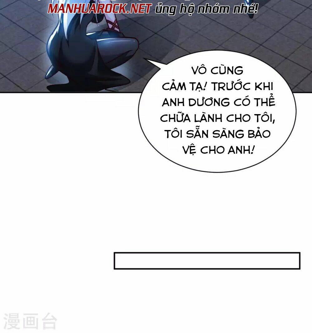 Sư Phụ Của Ta Là Thần Tiên Chapter 43 - Trang 30