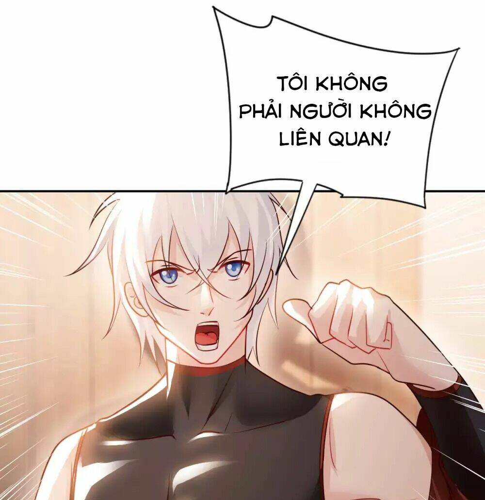 Sư Phụ Của Ta Là Thần Tiên Chapter 43 - Trang 33