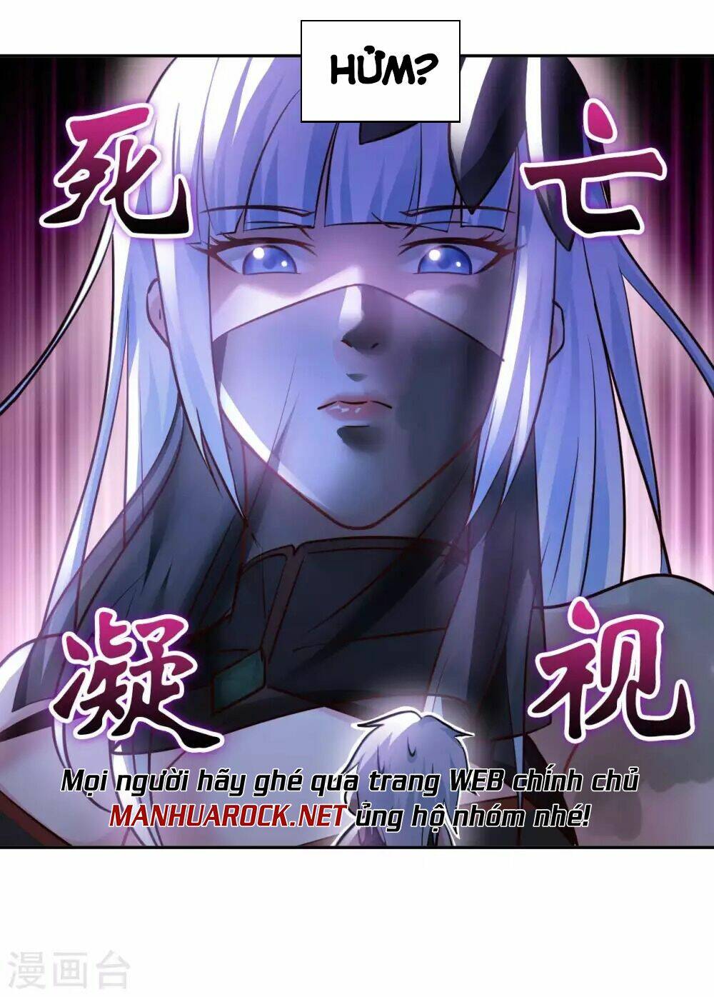 Sư Phụ Của Ta Là Thần Tiên Chapter 43 - Trang 35