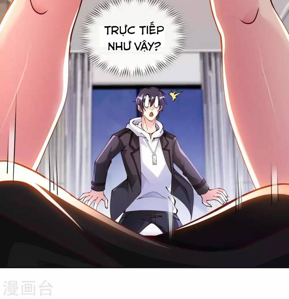 Sư Phụ Của Ta Là Thần Tiên Chapter 43 - Trang 39
