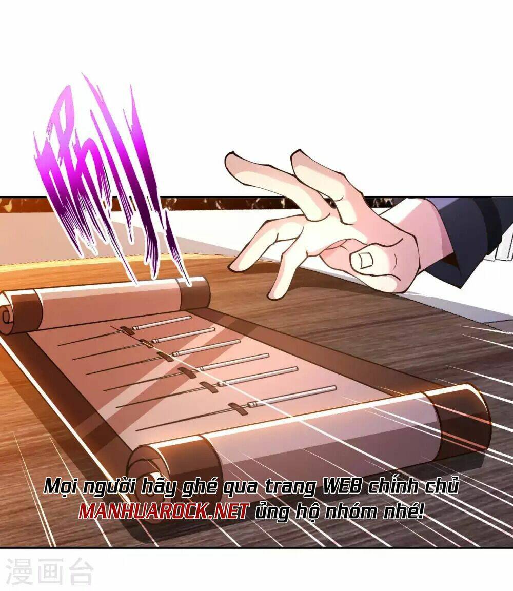 Sư Phụ Của Ta Là Thần Tiên Chapter 43 - Trang 41