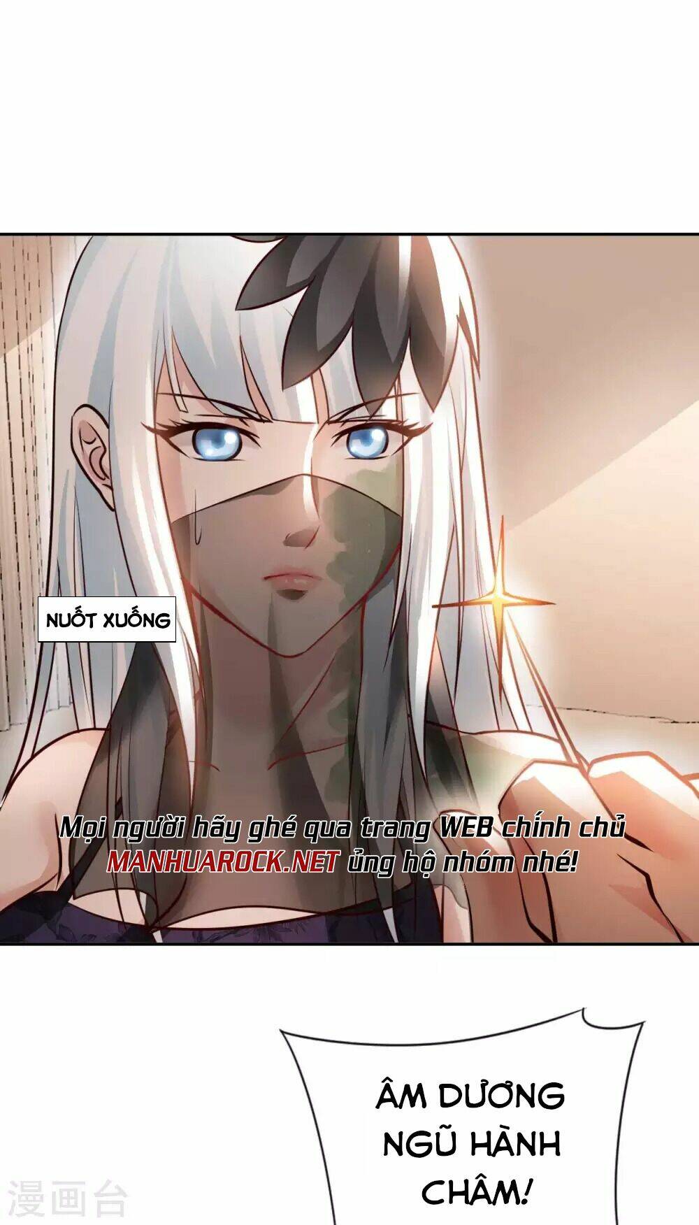 Sư Phụ Của Ta Là Thần Tiên Chapter 43 - Trang 43