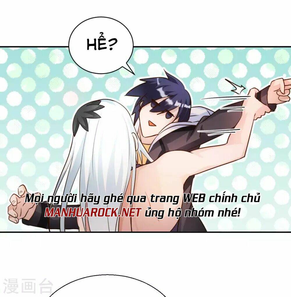 Sư Phụ Của Ta Là Thần Tiên Chapter 43 - Trang 45