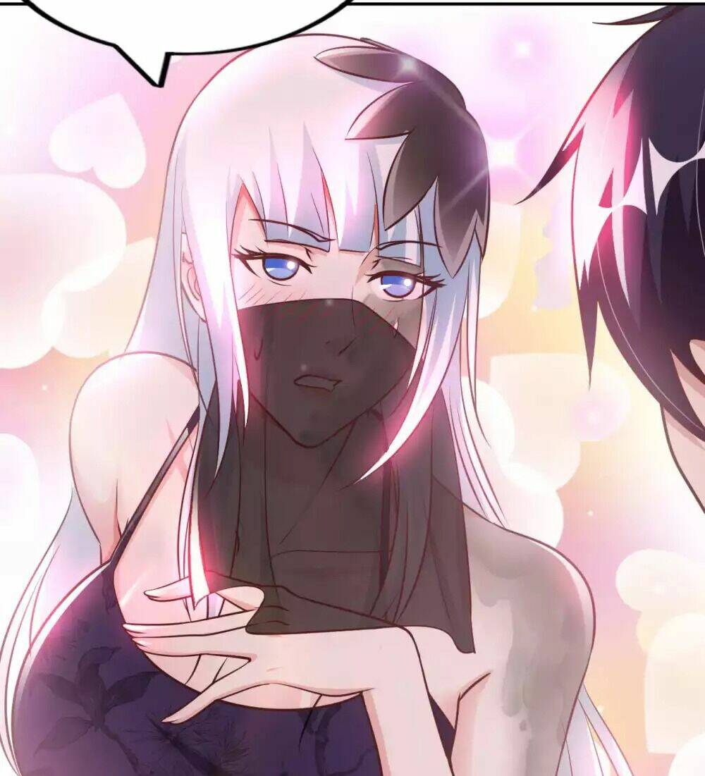 Sư Phụ Của Ta Là Thần Tiên Chapter 43 - Trang 49