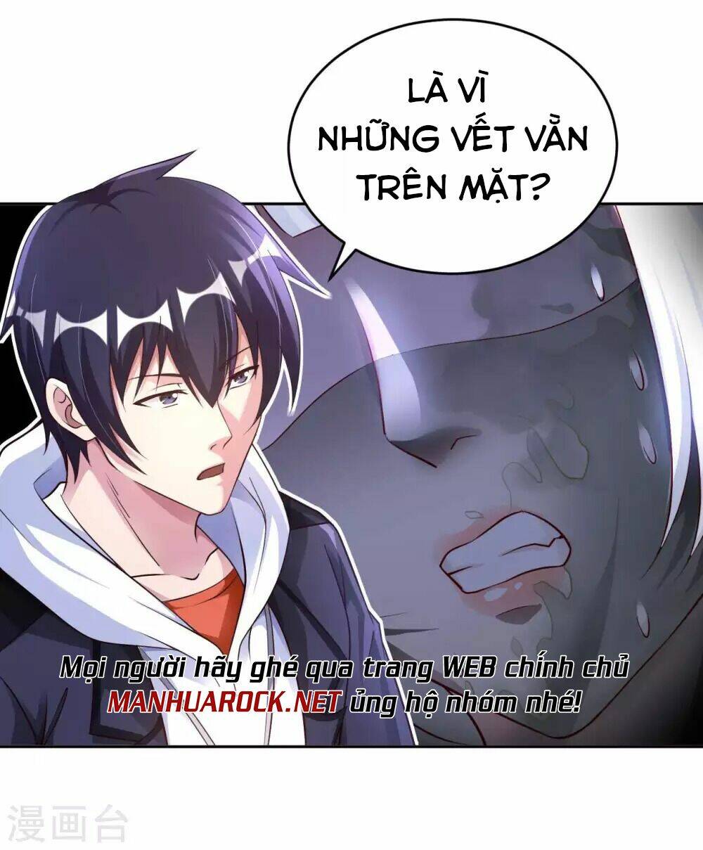 Sư Phụ Của Ta Là Thần Tiên Chapter 43 - Trang 8