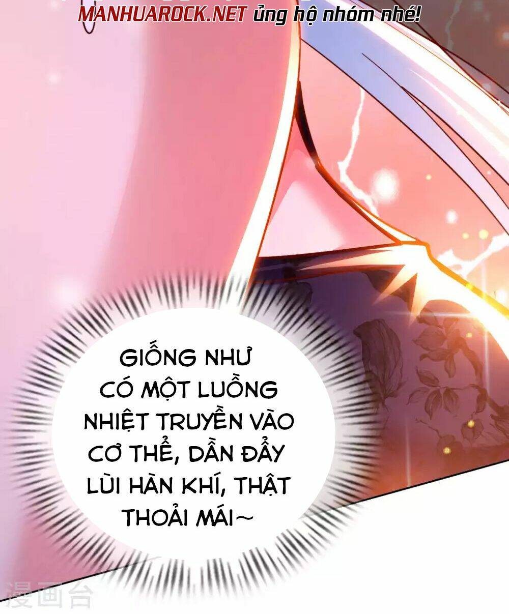 Sư Phụ Của Ta Là Thần Tiên Chapter 44 - Trang 10