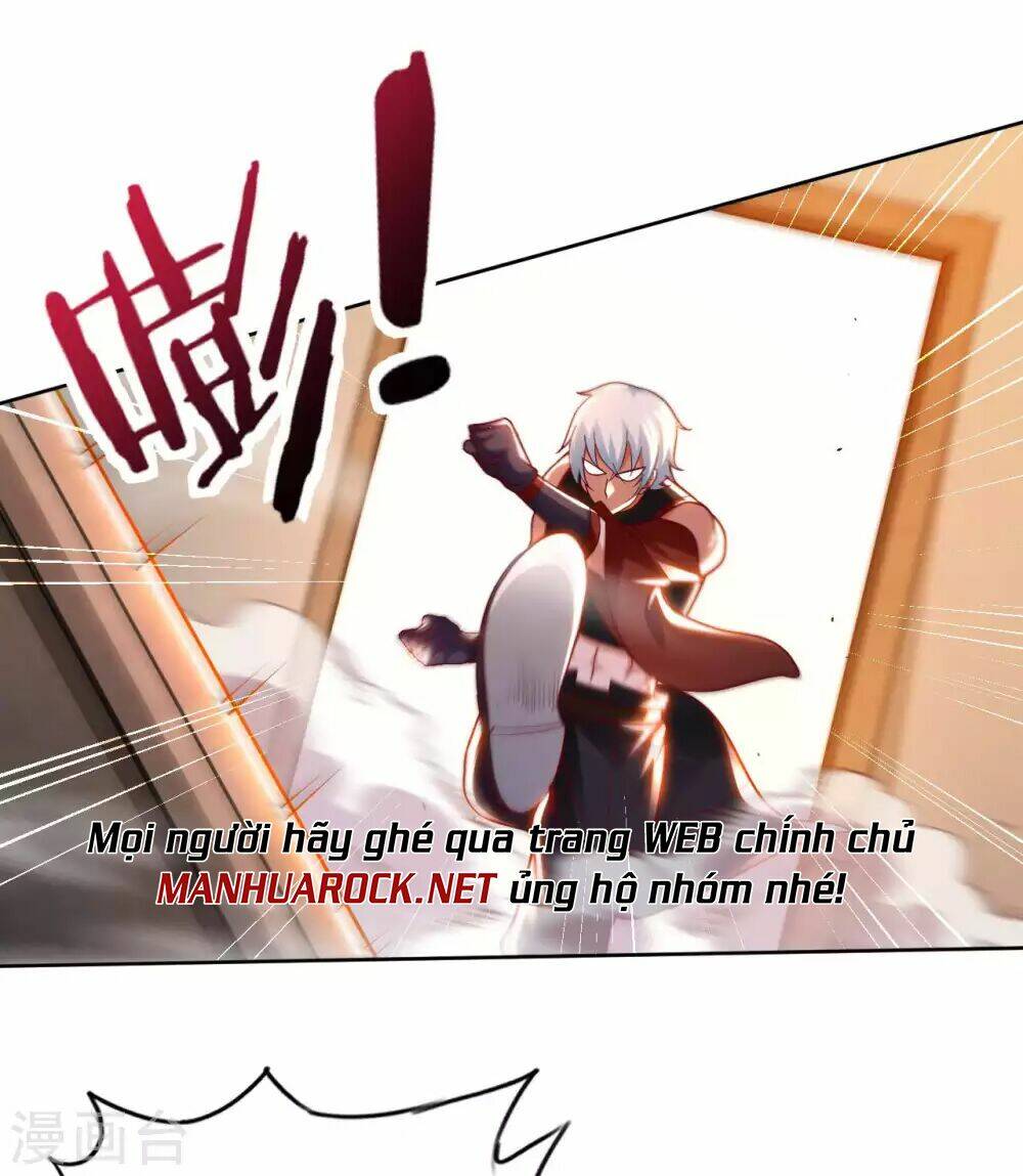 Sư Phụ Của Ta Là Thần Tiên Chapter 44 - Trang 11