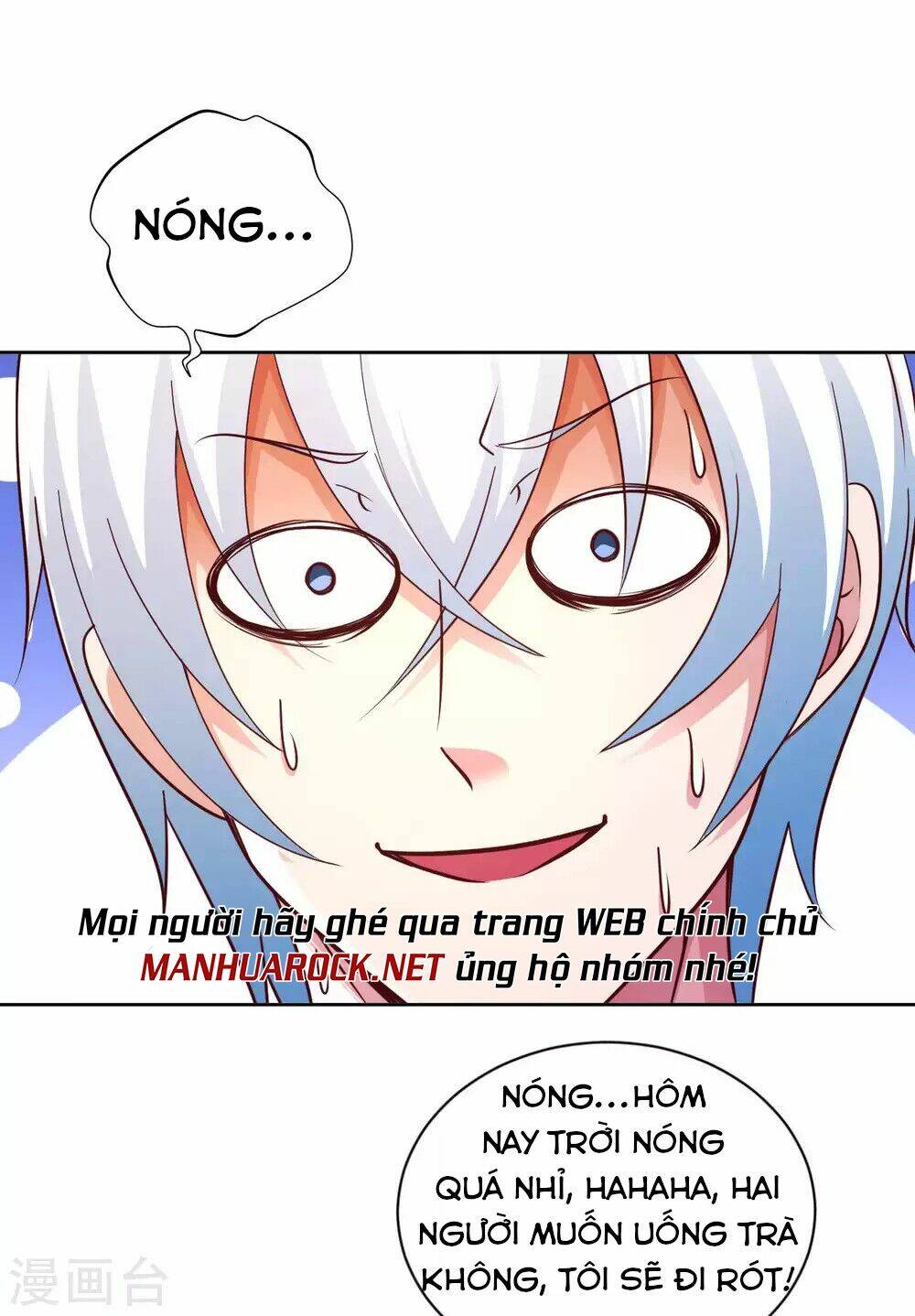 Sư Phụ Của Ta Là Thần Tiên Chapter 44 - Trang 14