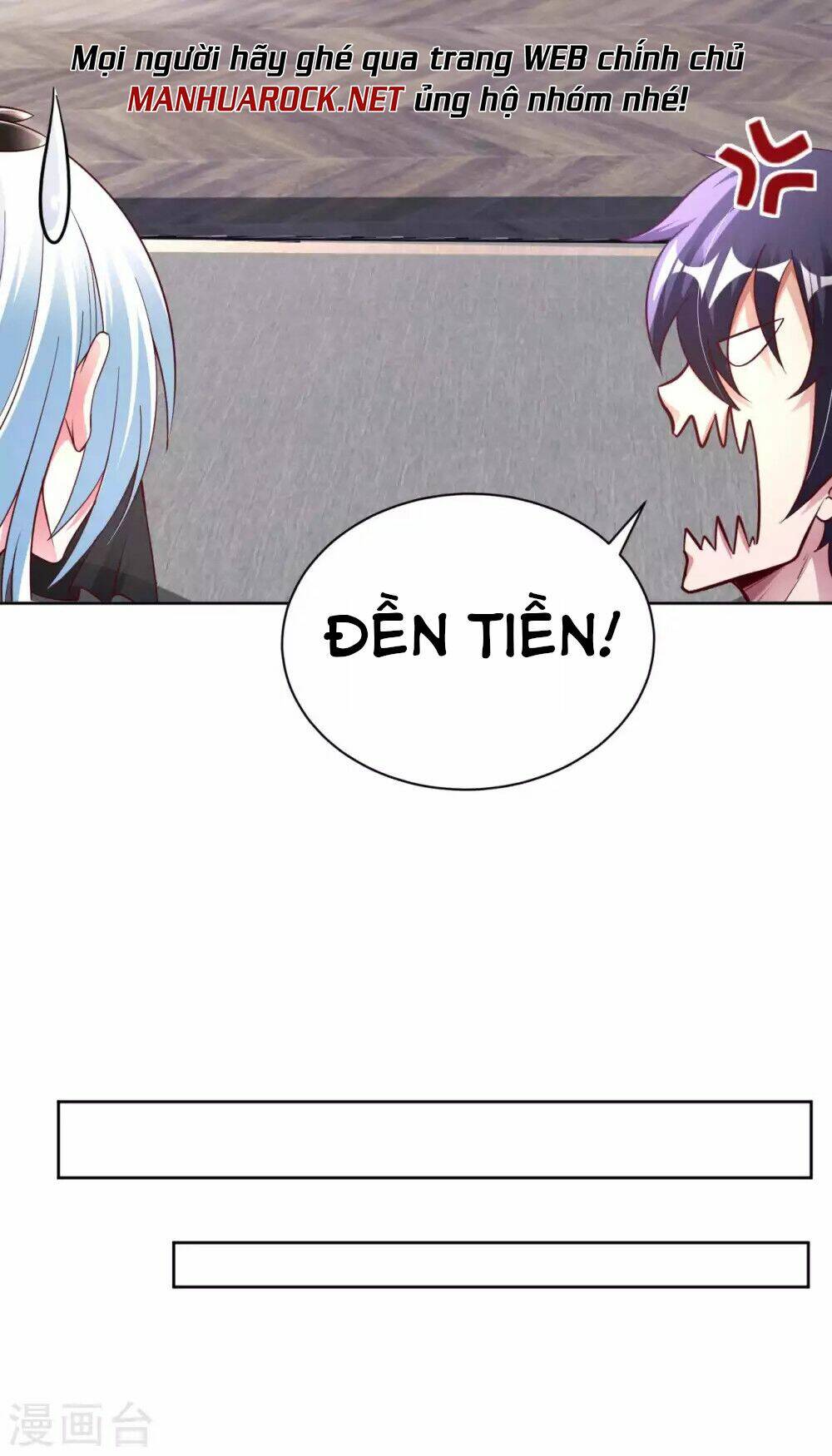 Sư Phụ Của Ta Là Thần Tiên Chapter 44 - Trang 16