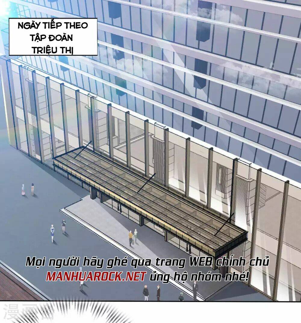 Sư Phụ Của Ta Là Thần Tiên Chapter 44 - Trang 17