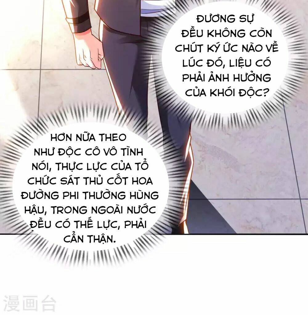 Sư Phụ Của Ta Là Thần Tiên Chapter 44 - Trang 19