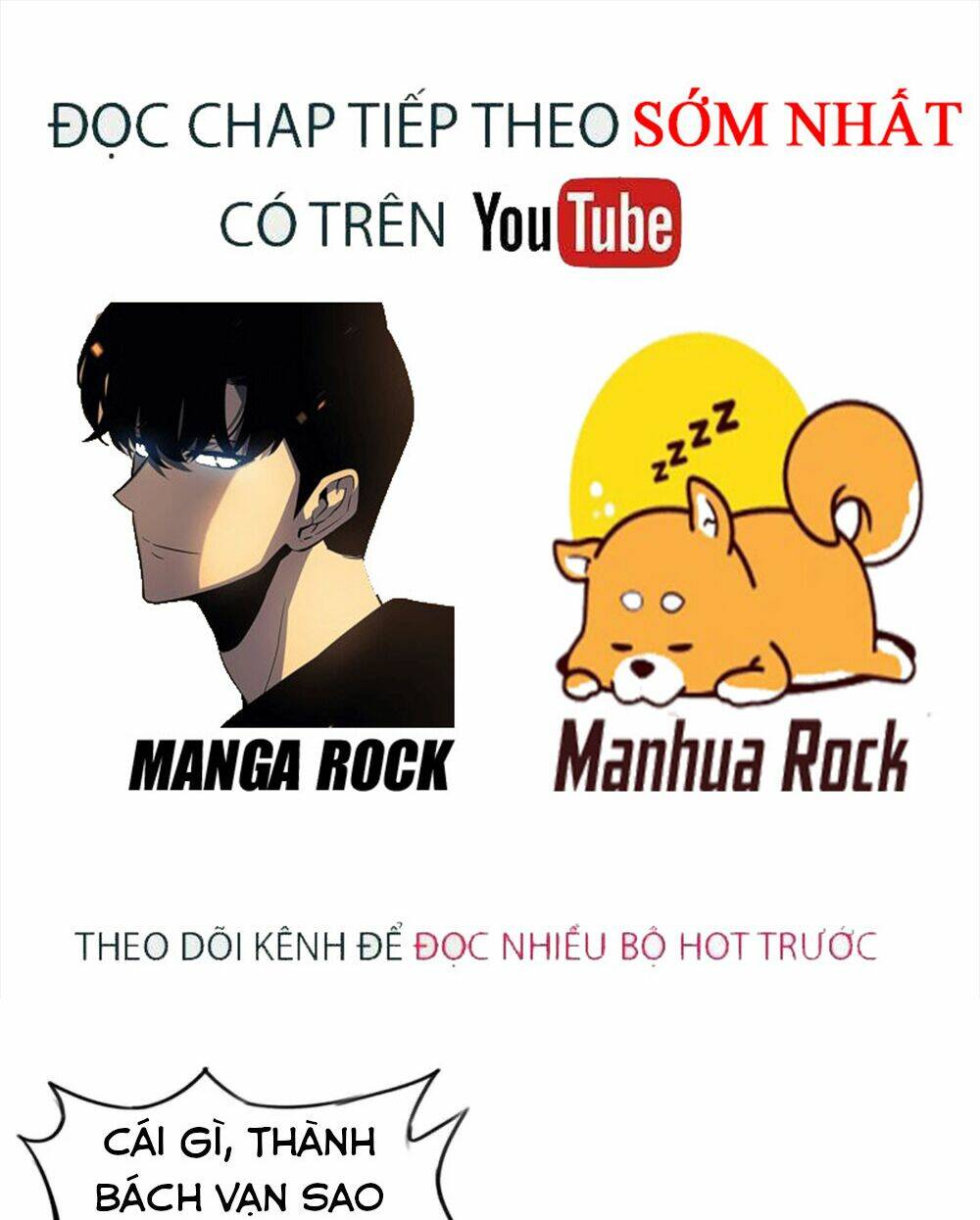 Sư Phụ Của Ta Là Thần Tiên Chapter 44 - Trang 2