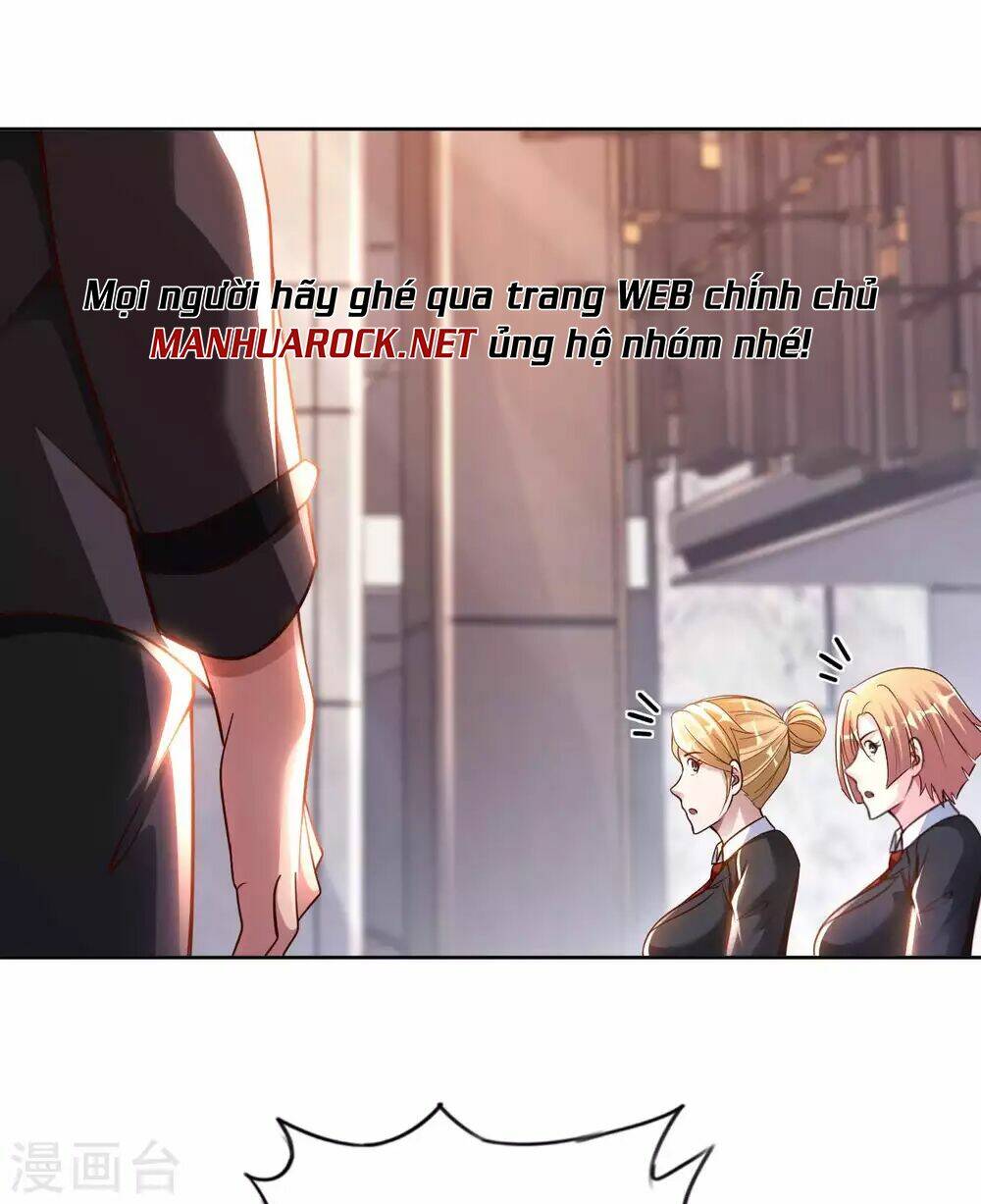 Sư Phụ Của Ta Là Thần Tiên Chapter 44 - Trang 20