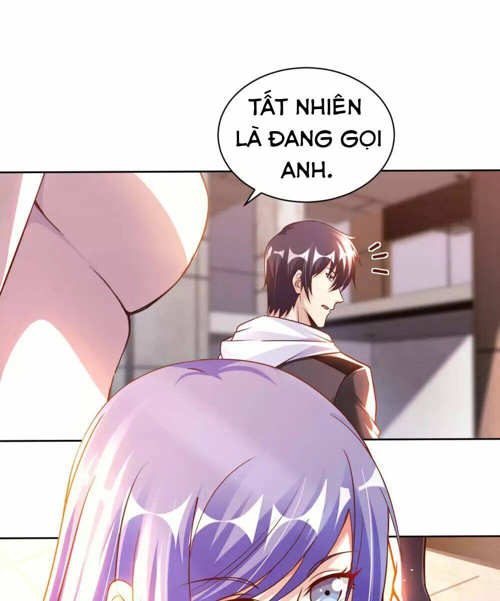 Sư Phụ Của Ta Là Thần Tiên Chapter 44 - Trang 24