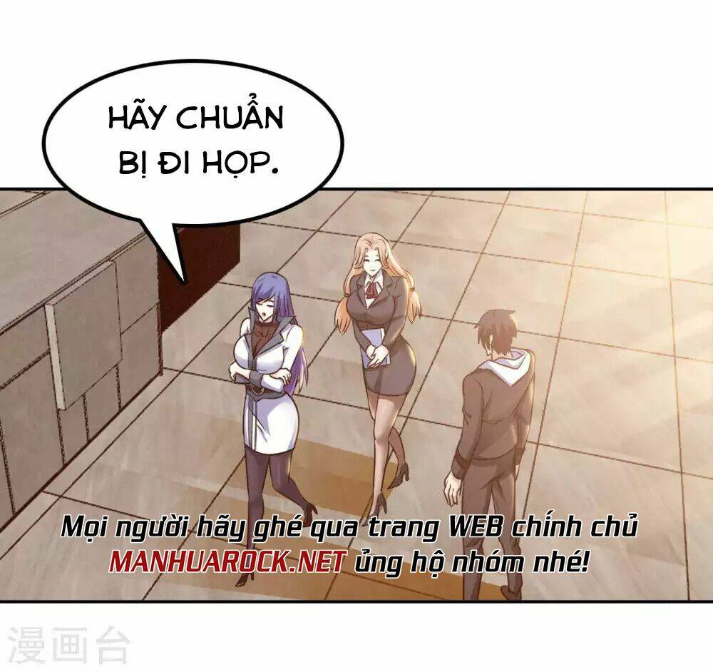 Sư Phụ Của Ta Là Thần Tiên Chapter 44 - Trang 27