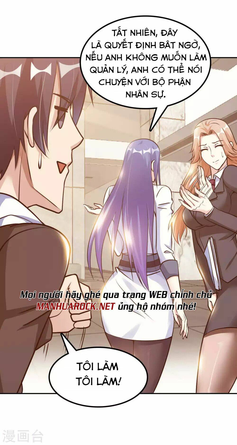 Sư Phụ Của Ta Là Thần Tiên Chapter 44 - Trang 28