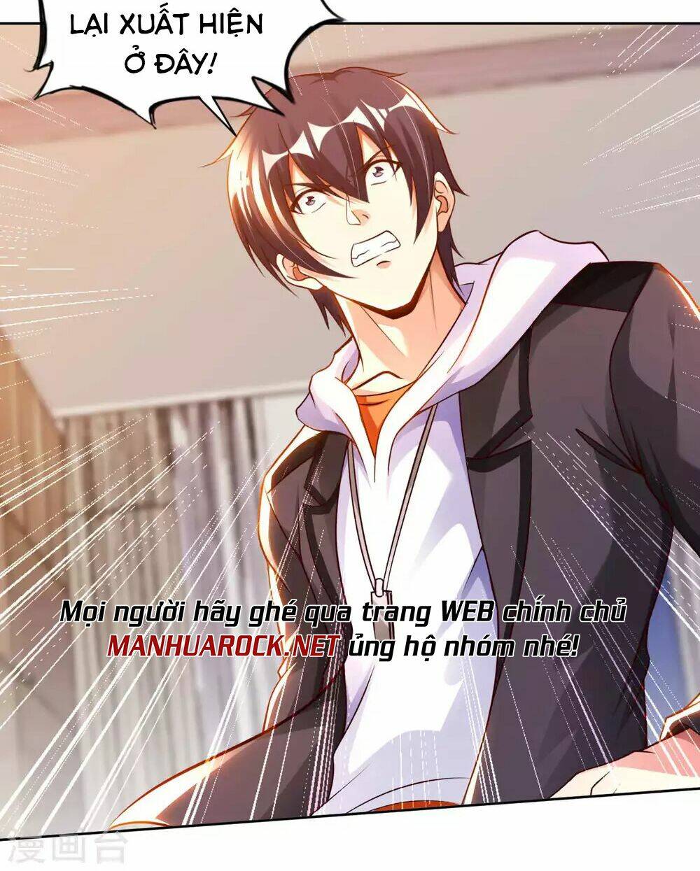 Sư Phụ Của Ta Là Thần Tiên Chapter 44 - Trang 3
