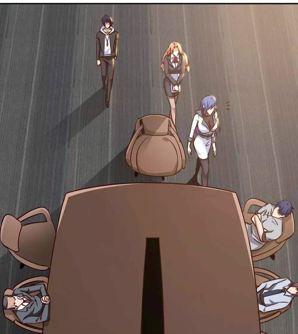 Sư Phụ Của Ta Là Thần Tiên Chapter 44 - Trang 30