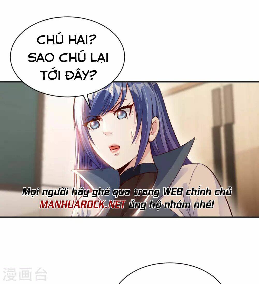 Sư Phụ Của Ta Là Thần Tiên Chapter 44 - Trang 32