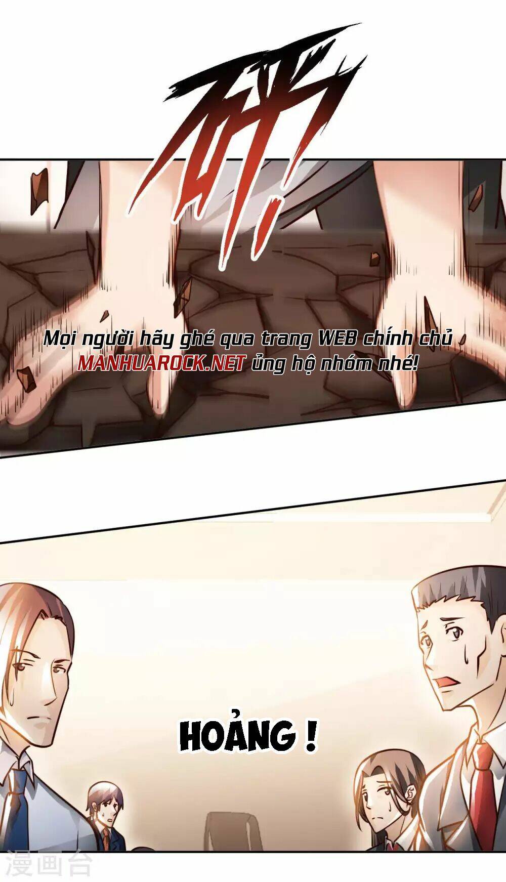 Sư Phụ Của Ta Là Thần Tiên Chapter 44 - Trang 36