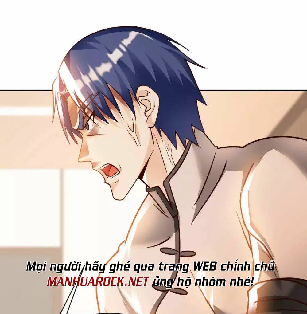 Sư Phụ Của Ta Là Thần Tiên Chapter 44 - Trang 37