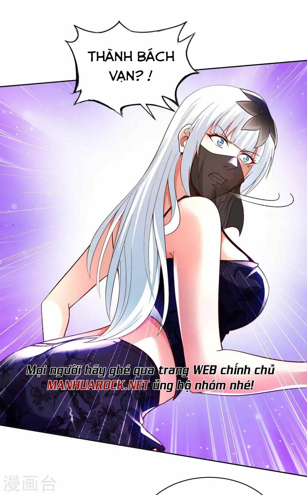 Sư Phụ Của Ta Là Thần Tiên Chapter 44 - Trang 4