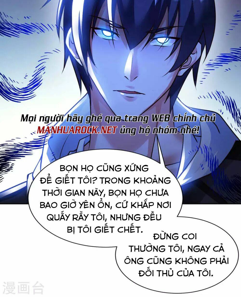 Sư Phụ Của Ta Là Thần Tiên Chapter 44 - Trang 40