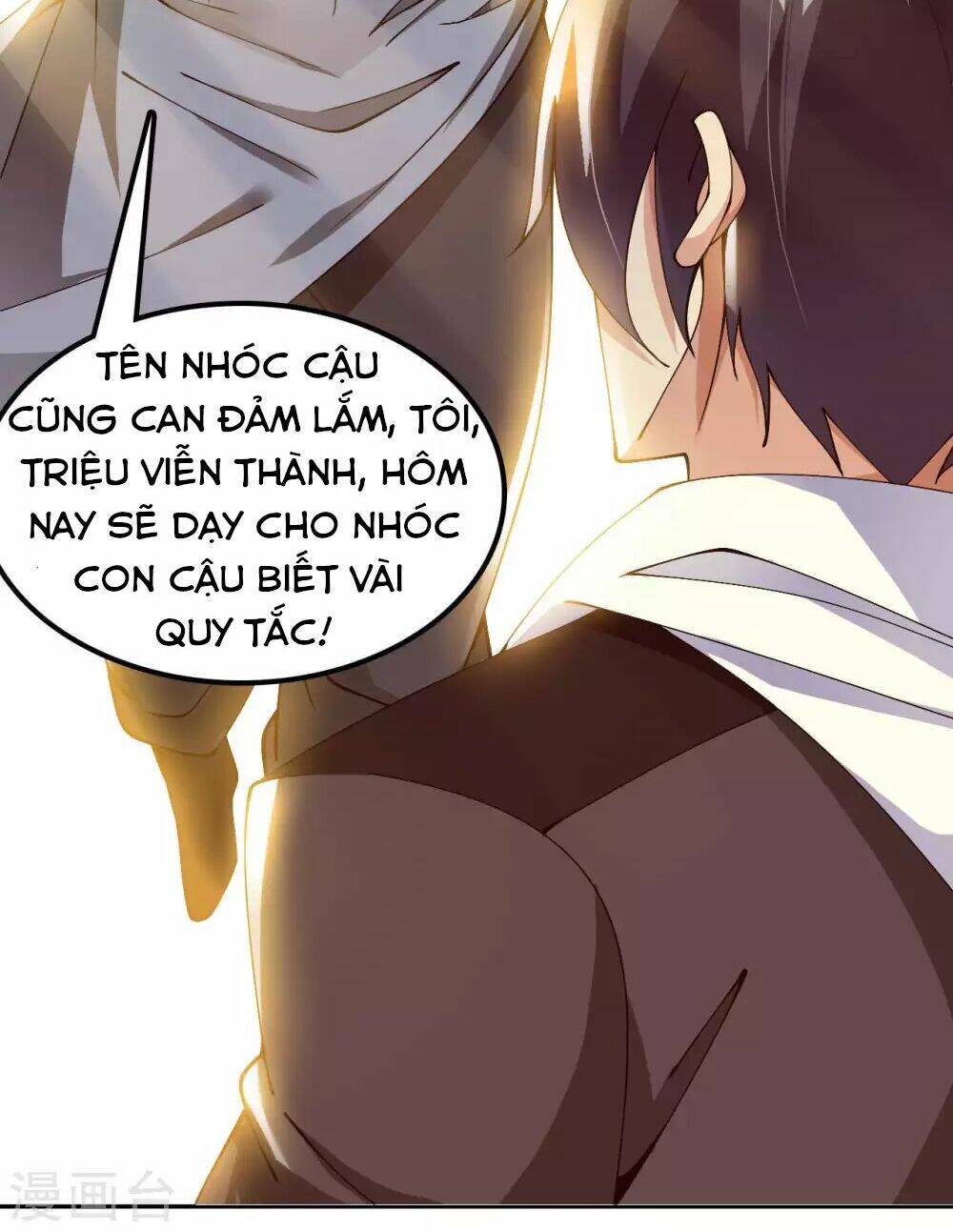 Sư Phụ Của Ta Là Thần Tiên Chapter 44 - Trang 42
