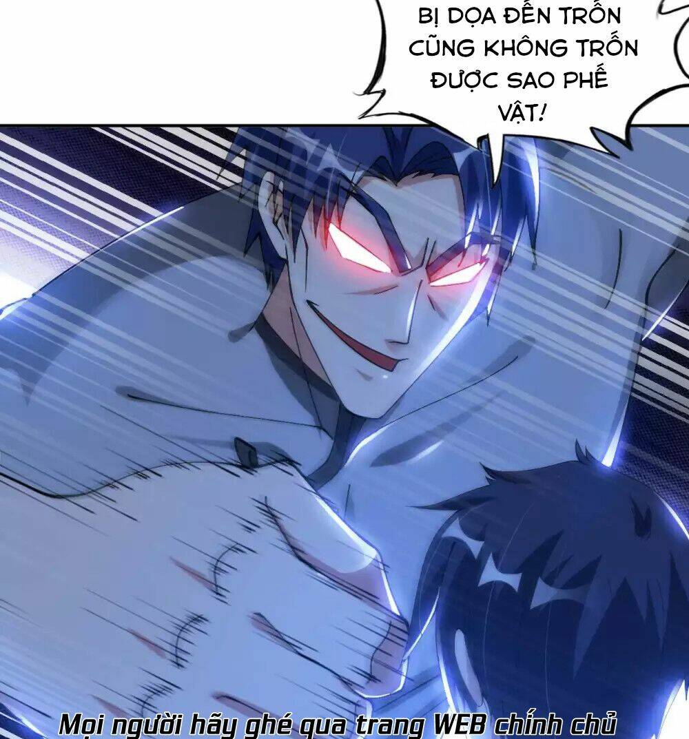 Sư Phụ Của Ta Là Thần Tiên Chapter 44 - Trang 44
