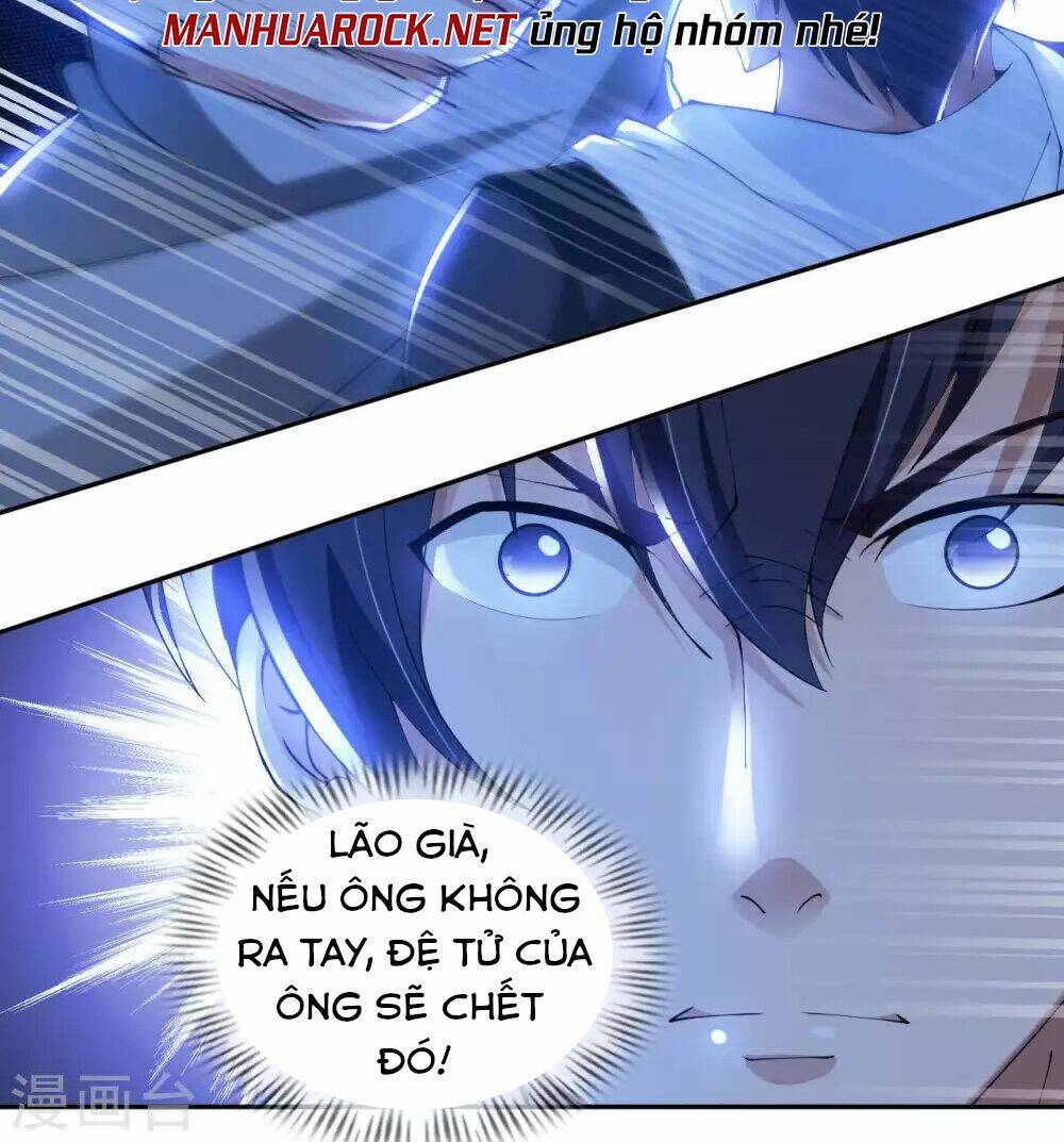 Sư Phụ Của Ta Là Thần Tiên Chapter 44 - Trang 45