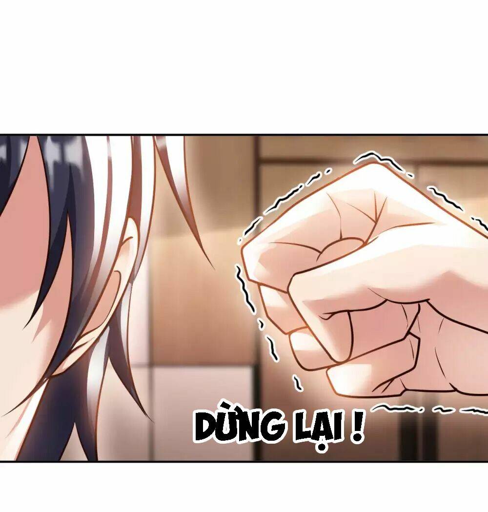 Sư Phụ Của Ta Là Thần Tiên Chapter 44 - Trang 46