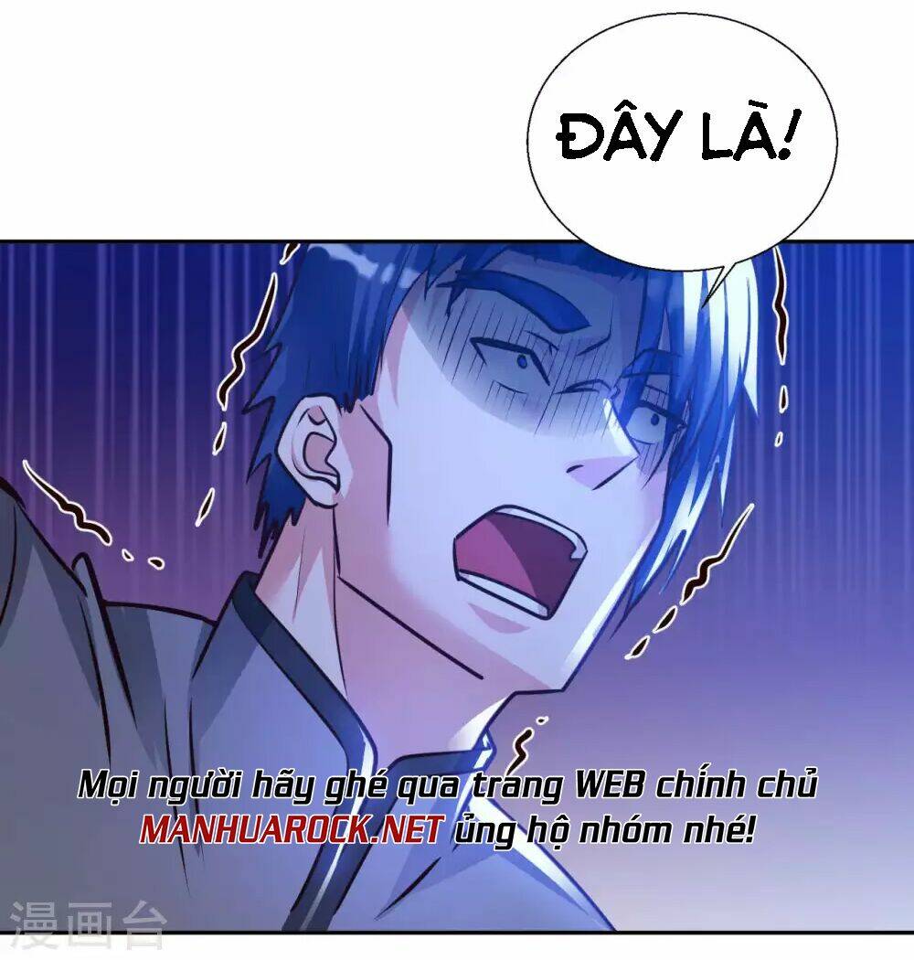 Sư Phụ Của Ta Là Thần Tiên Chapter 44 - Trang 47