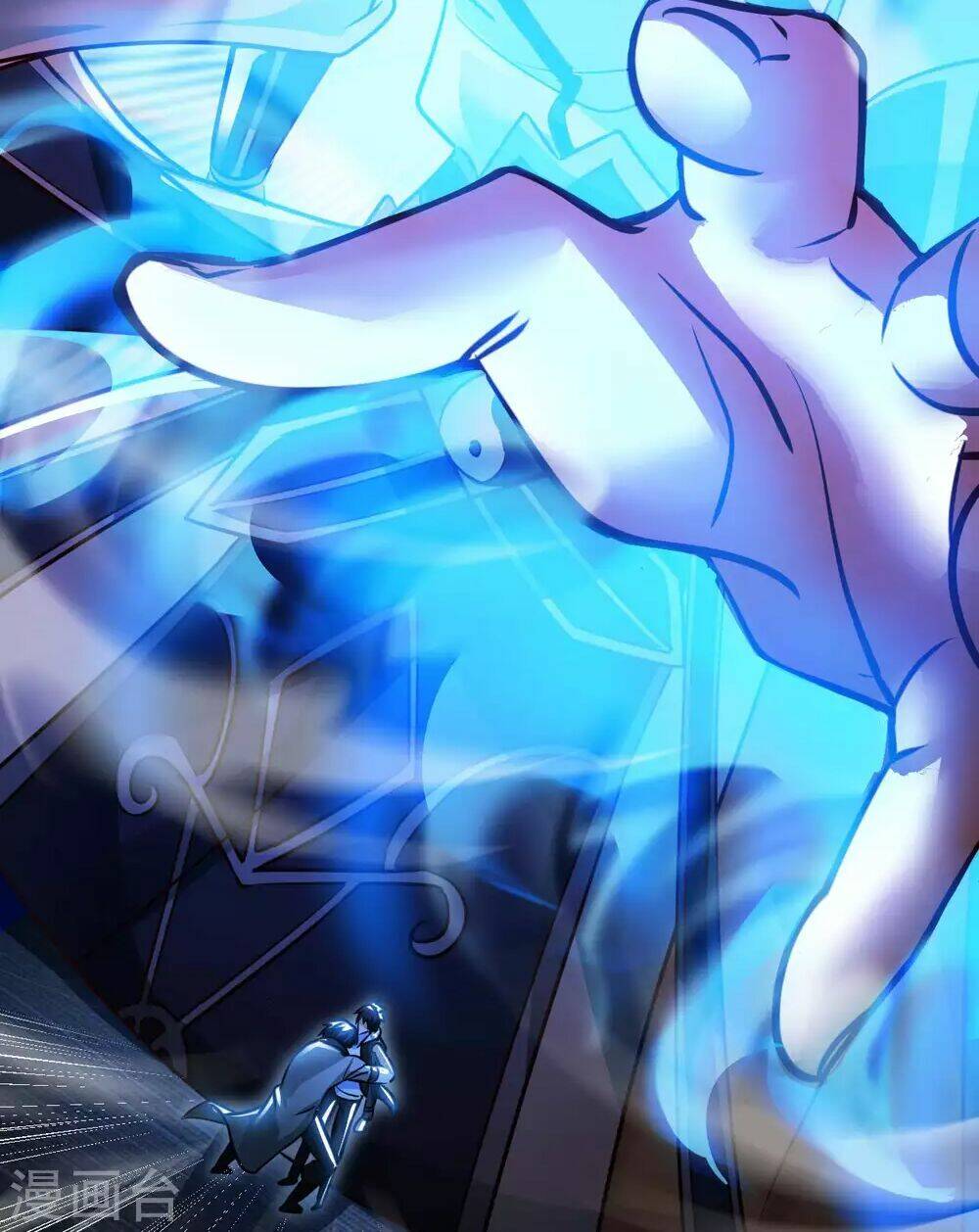 Sư Phụ Của Ta Là Thần Tiên Chapter 44 - Trang 49