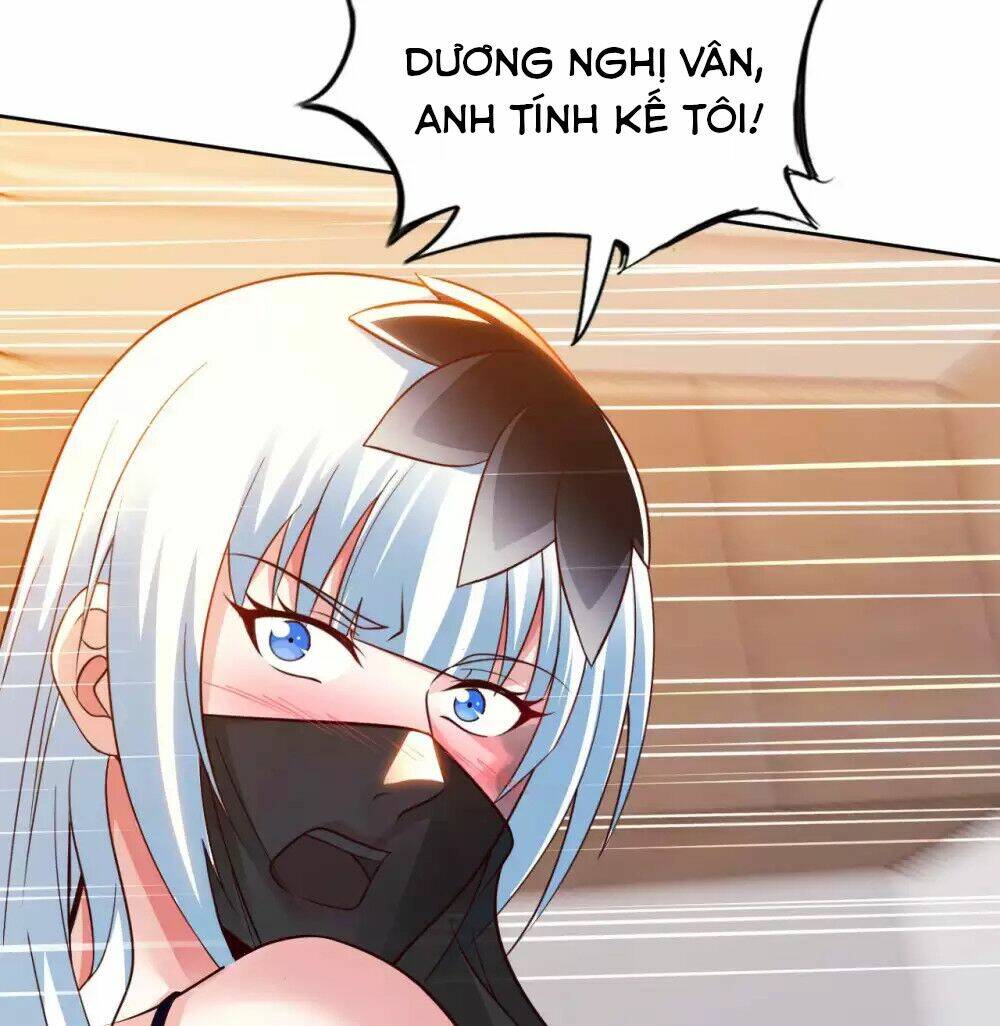 Sư Phụ Của Ta Là Thần Tiên Chapter 44 - Trang 6