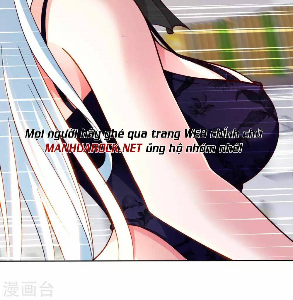Sư Phụ Của Ta Là Thần Tiên Chapter 44 - Trang 7