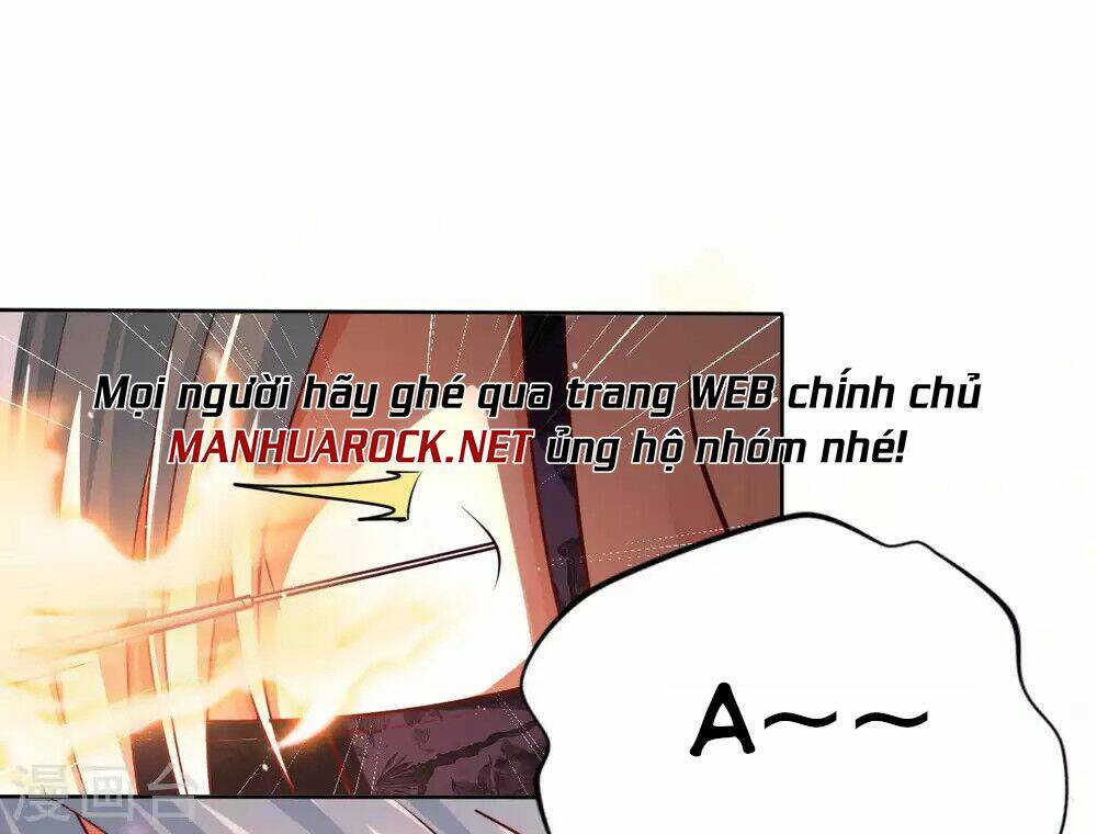 Sư Phụ Của Ta Là Thần Tiên Chapter 44 - Trang 8