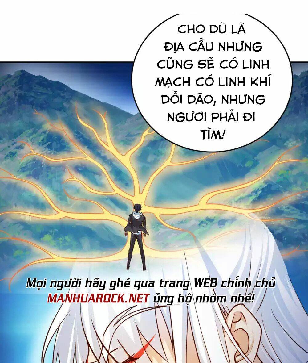 Sư Phụ Của Ta Là Thần Tiên Chapter 45 - Trang 13