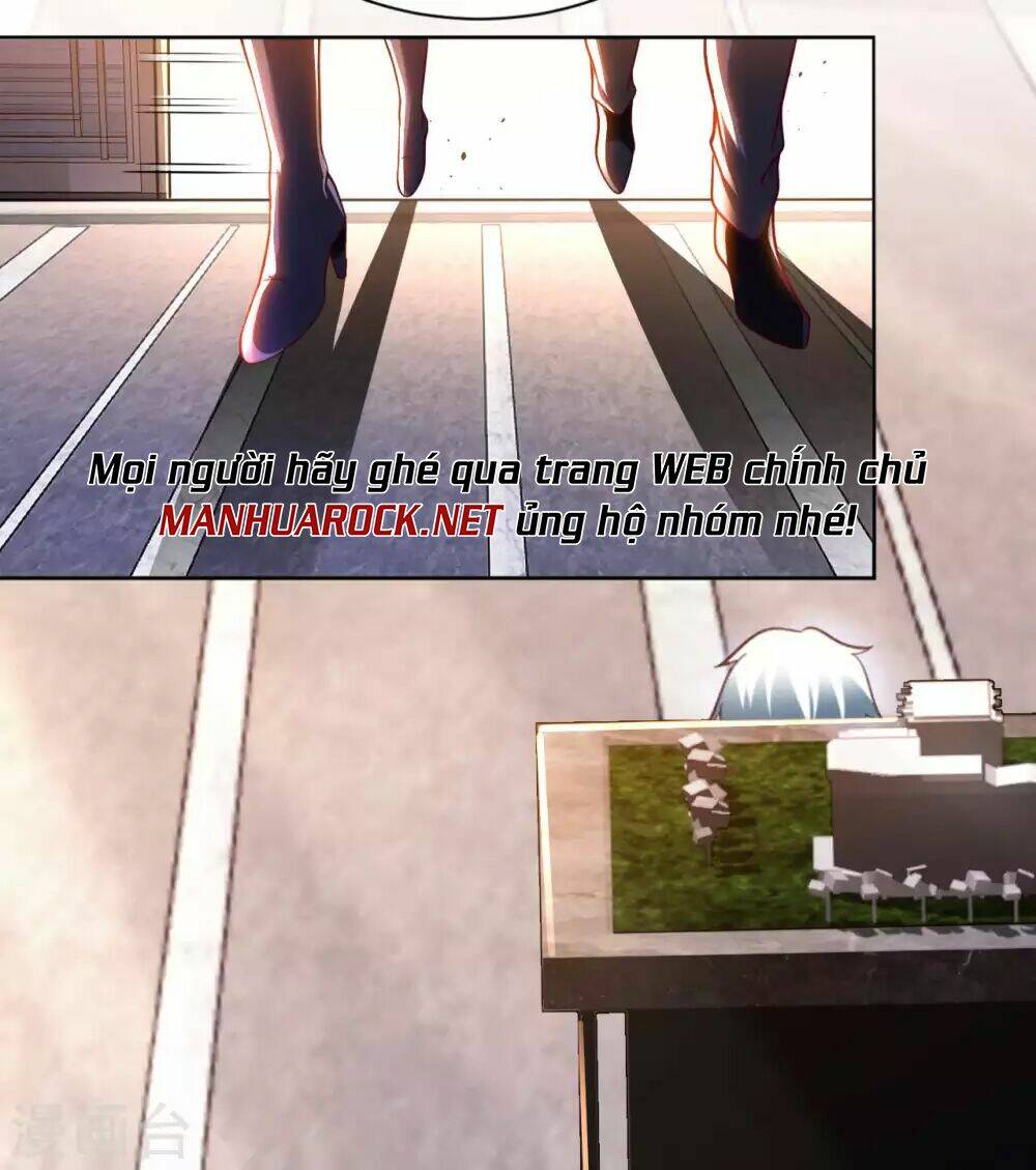 Sư Phụ Của Ta Là Thần Tiên Chapter 45 - Trang 20