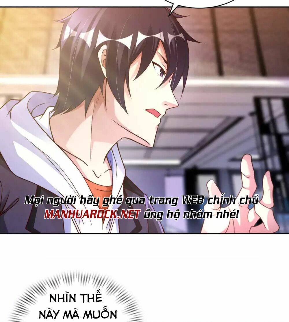 Sư Phụ Của Ta Là Thần Tiên Chapter 45 - Trang 23