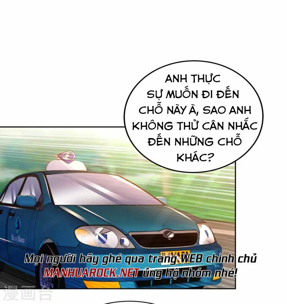 Sư Phụ Của Ta Là Thần Tiên Chapter 45 - Trang 28