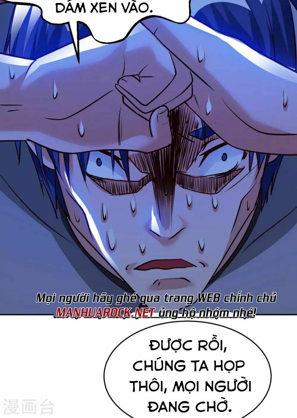 Sư Phụ Của Ta Là Thần Tiên Chapter 45 - Trang 3