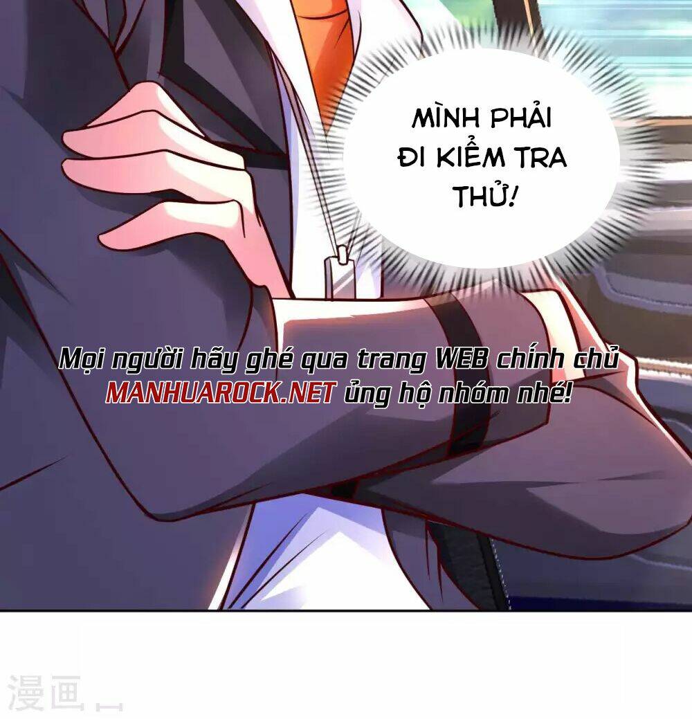 Sư Phụ Của Ta Là Thần Tiên Chapter 45 - Trang 31