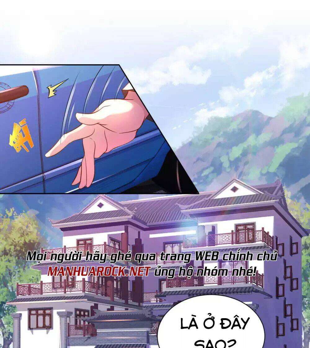 Sư Phụ Của Ta Là Thần Tiên Chapter 45 - Trang 32