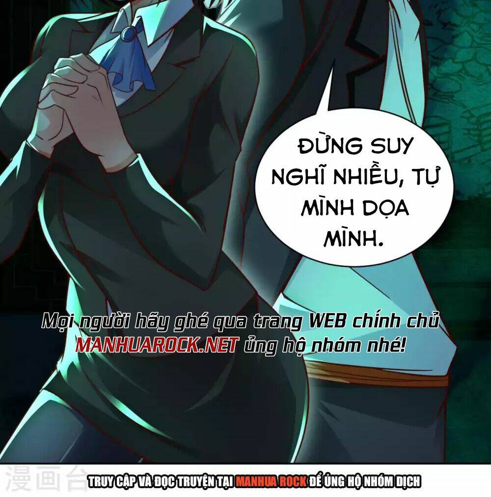 Sư Phụ Của Ta Là Thần Tiên Chapter 45 - Trang 36